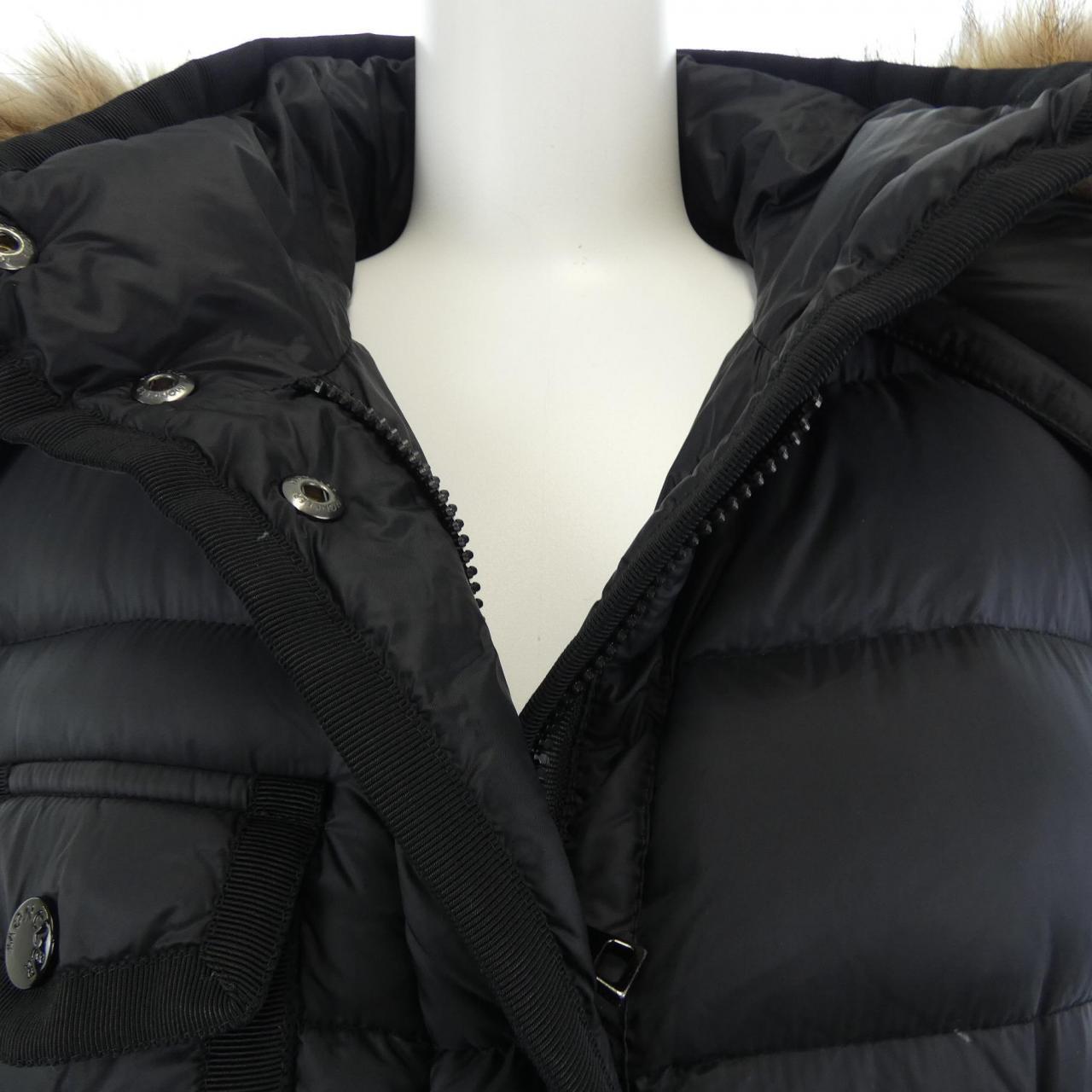 モンクレール MONCLER ダウンコート