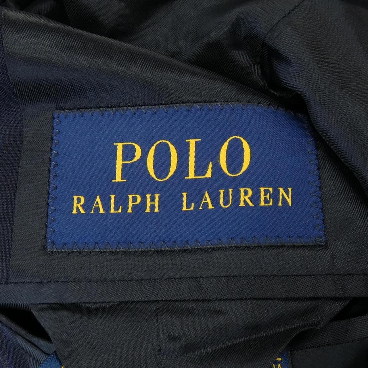 ポロラルフローレン POLO RALPH LAUREN スーツ