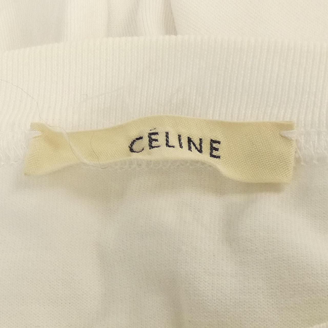 CELINE Celine T-shirt