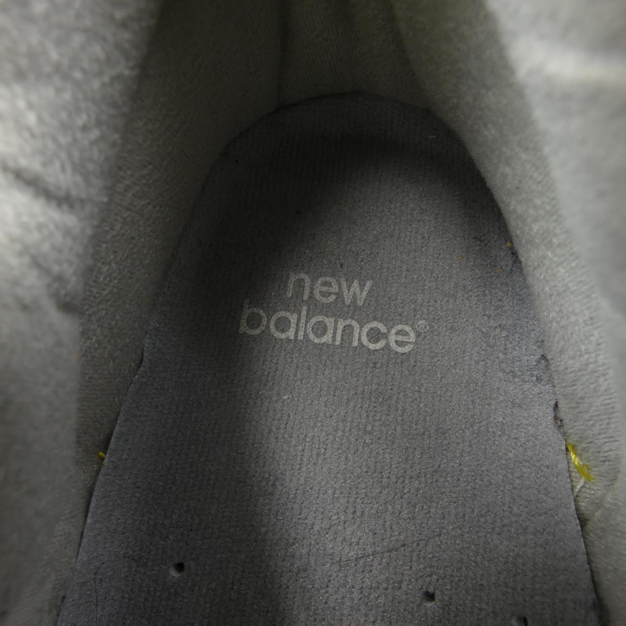 新百伦NEW BALANCE运动鞋