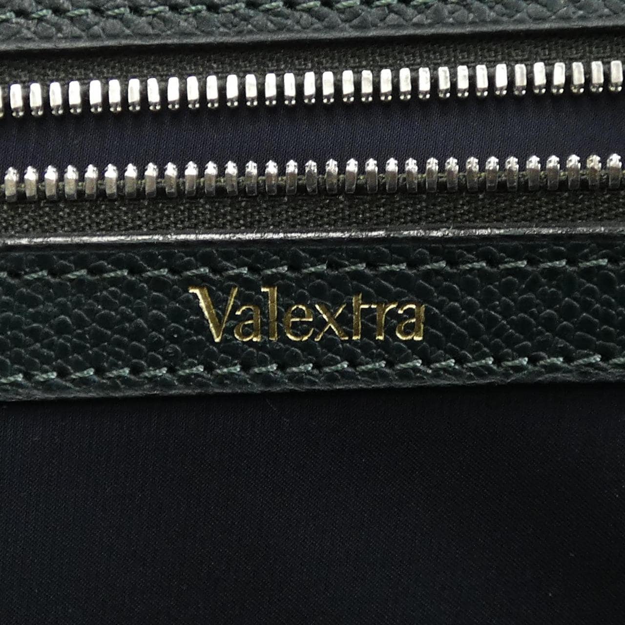 ヴァレクストラ VALEXTRA BAG