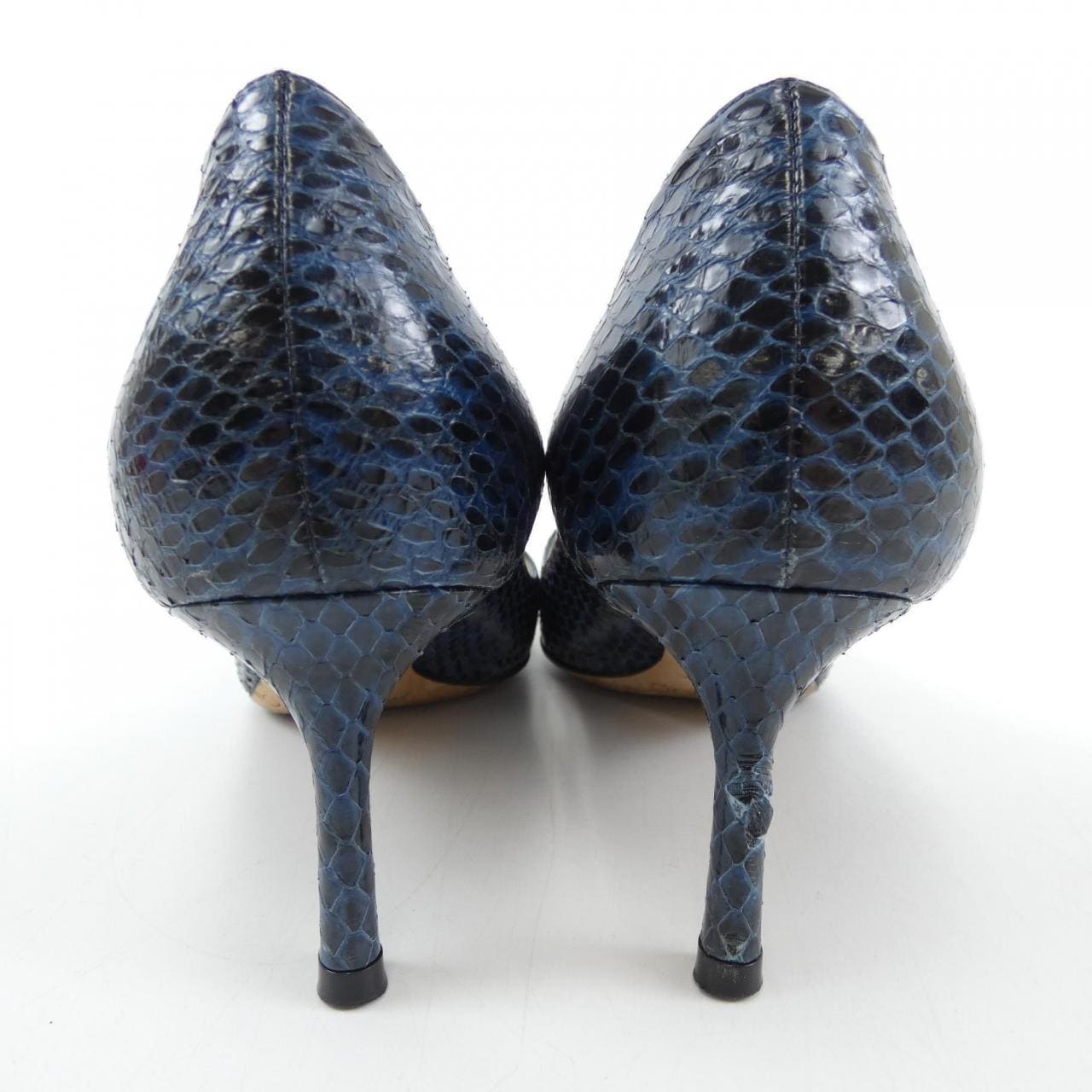 ジミーチュウ JIMMY CHOO パンプス