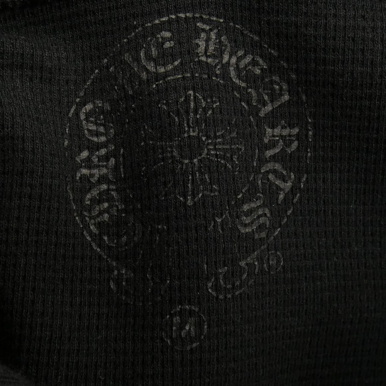 CHROME HEARTS CHROME HEARTS PARKER