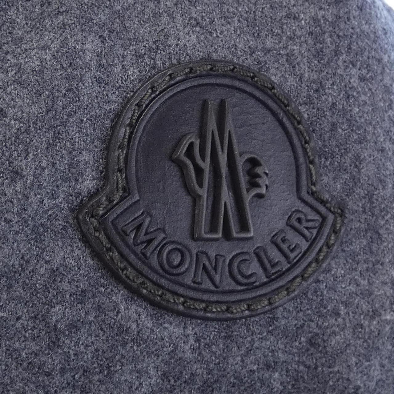 MONCLER MONCLER Down Jacket