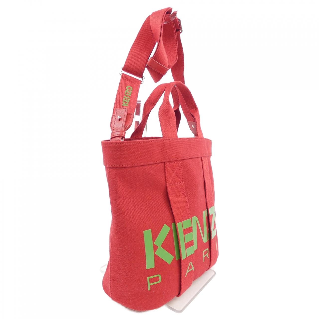 ケンゾー KENZO BAG