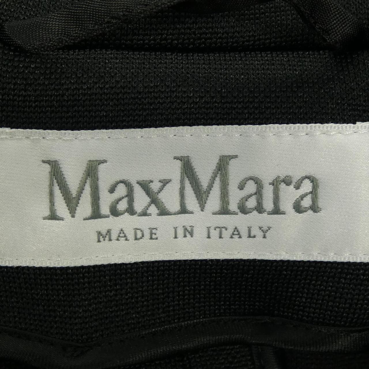 マックスマーラ Max Mara コート