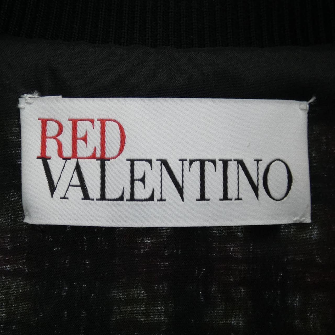レッドバレンティノ RED VALENTINO ブルゾン