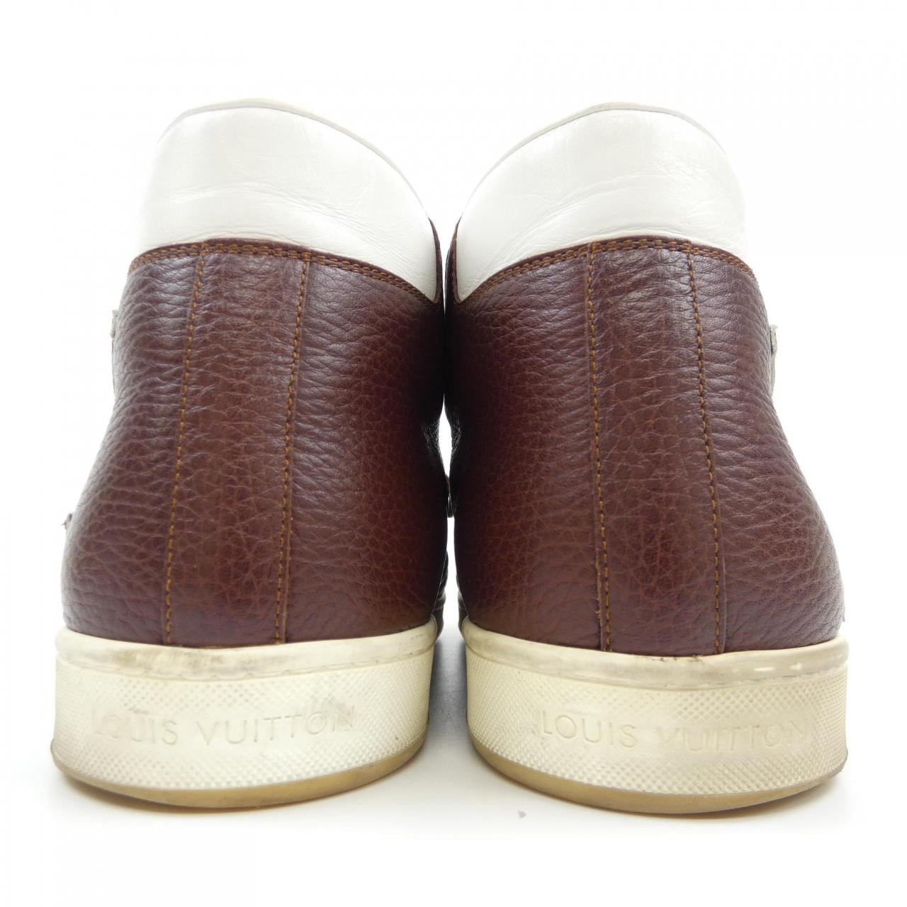 ルイヴィトン LOUIS VUITTON スニーカー