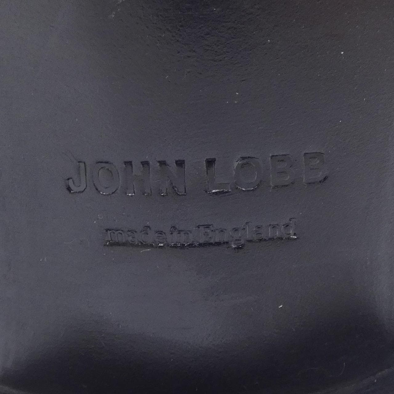 JOHN LOBB鞋