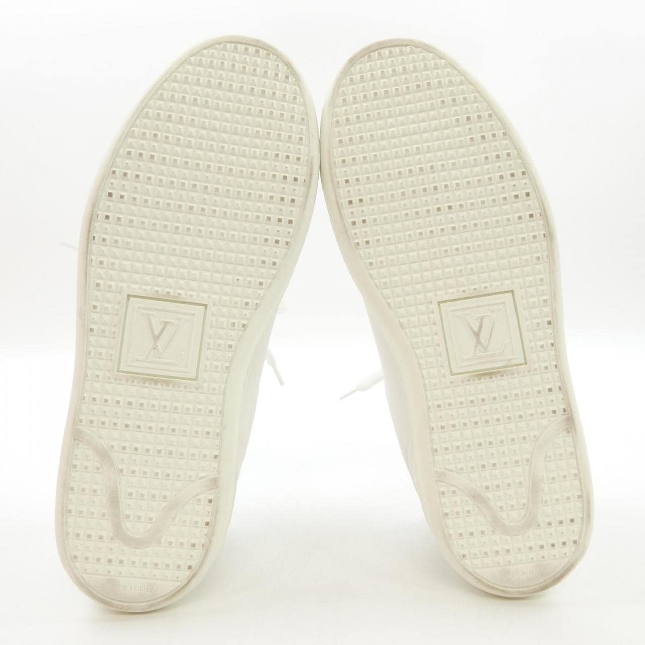 ルイヴィトン LOUIS VUITTON スニーカー