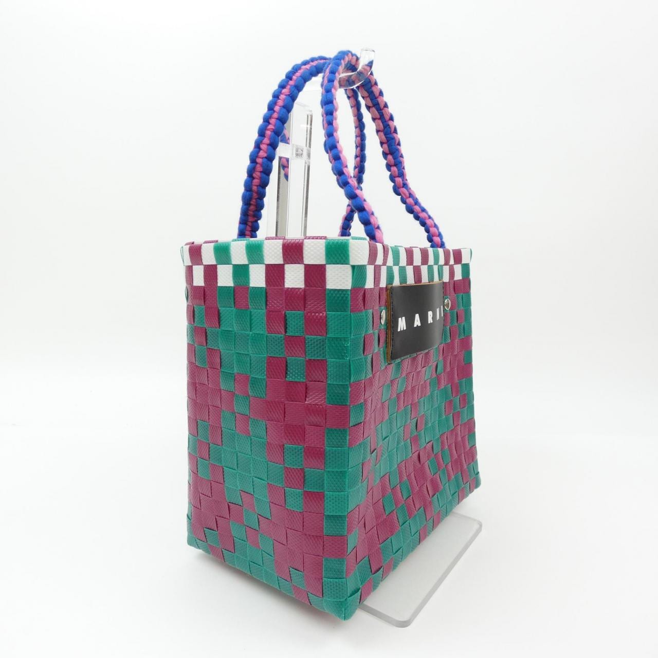 マルニ MARNI BAG