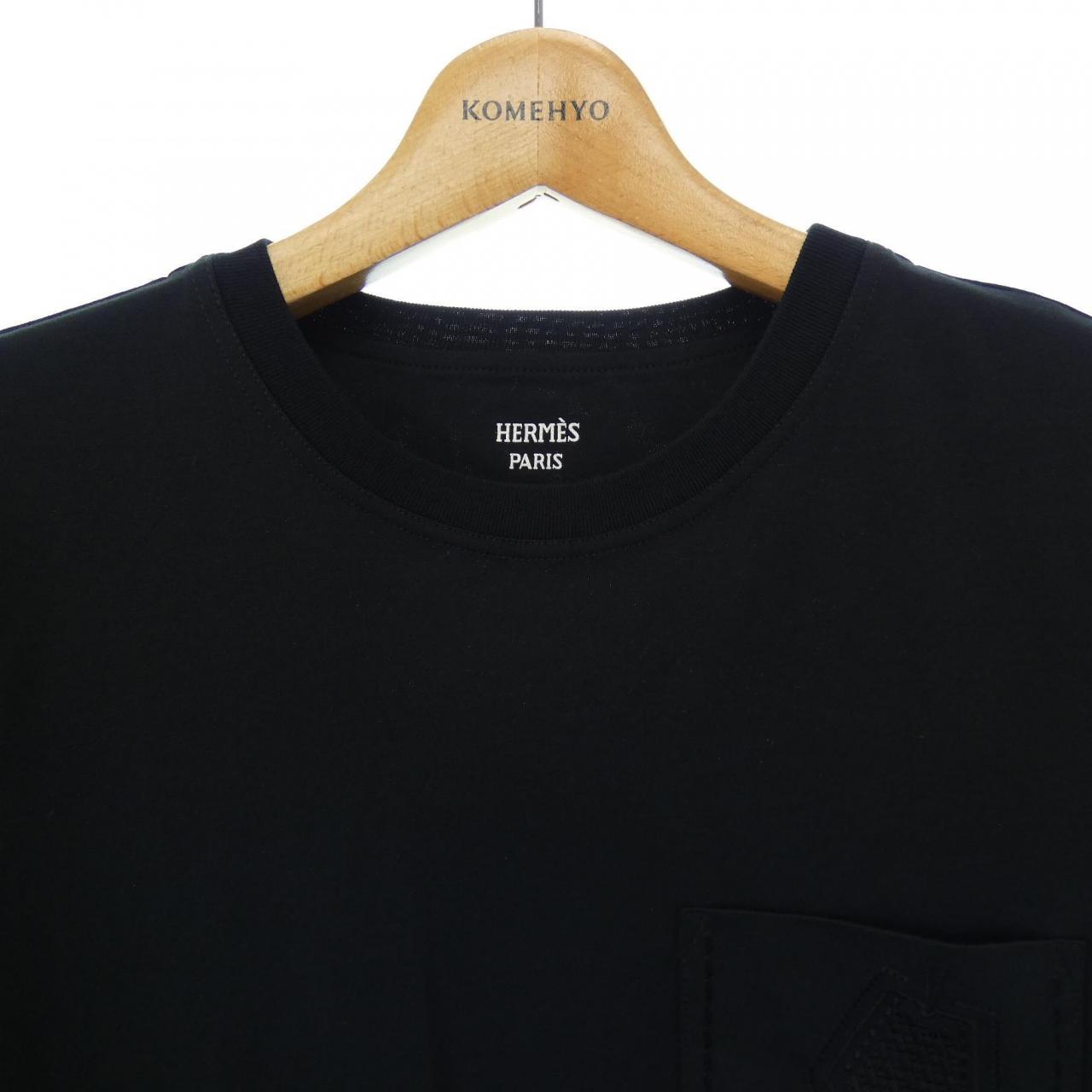 エルメス HERMES カットワンピース
