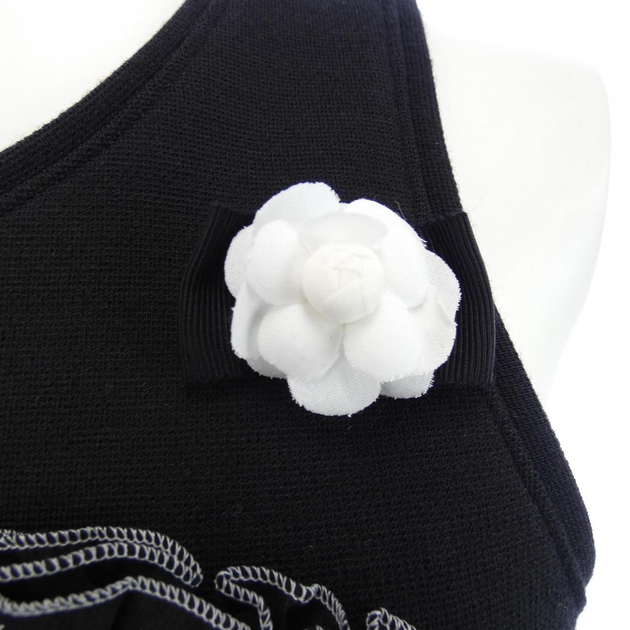 シャネル CHANEL タンクトップ