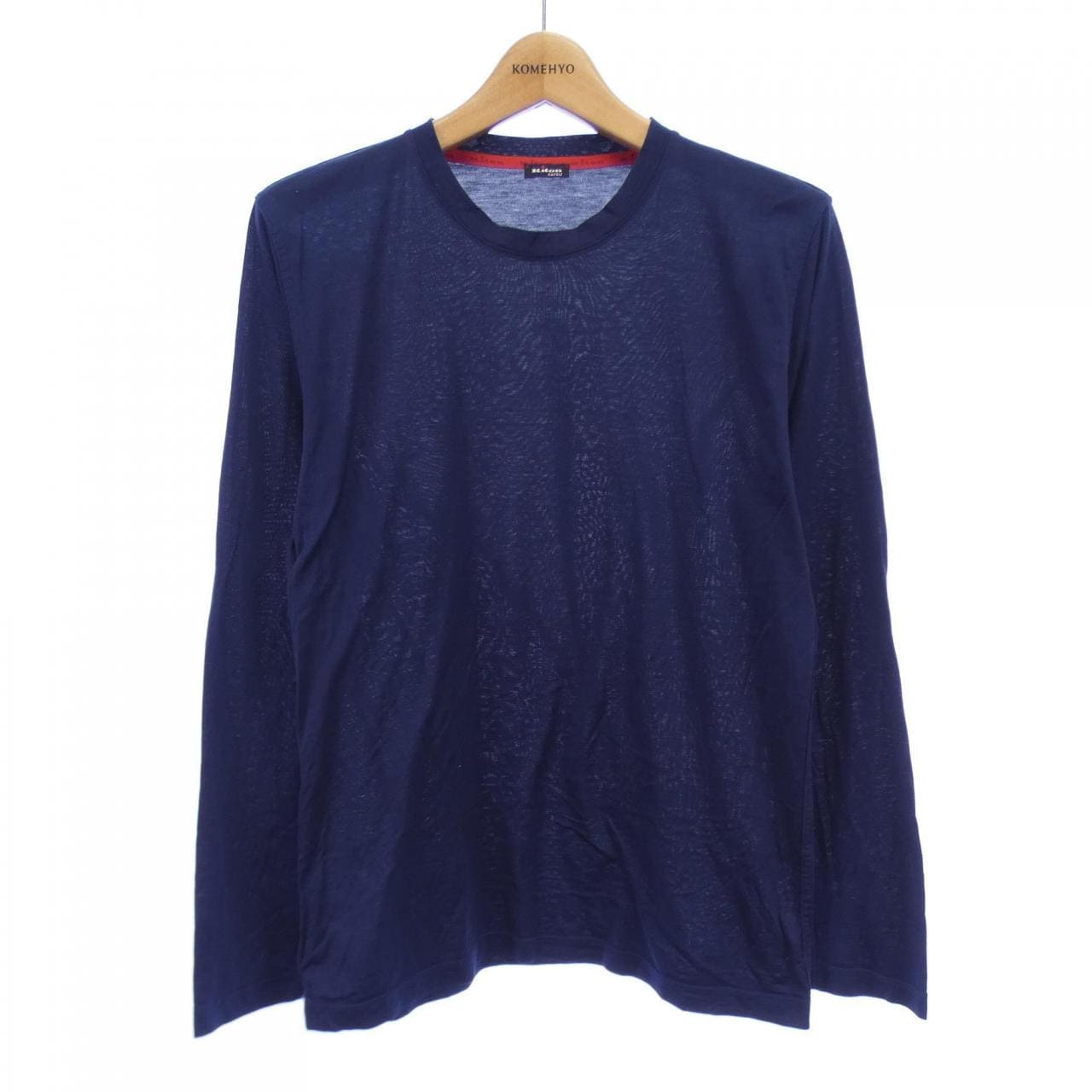 キートン KITON Tシャツ