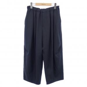 ミズイロインド mizuiro ind パンツ