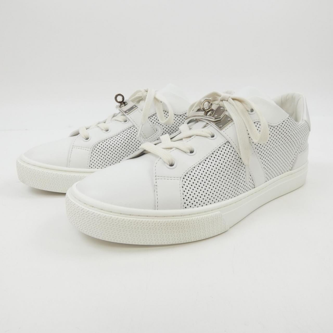 エルメス HERMES スニーカー