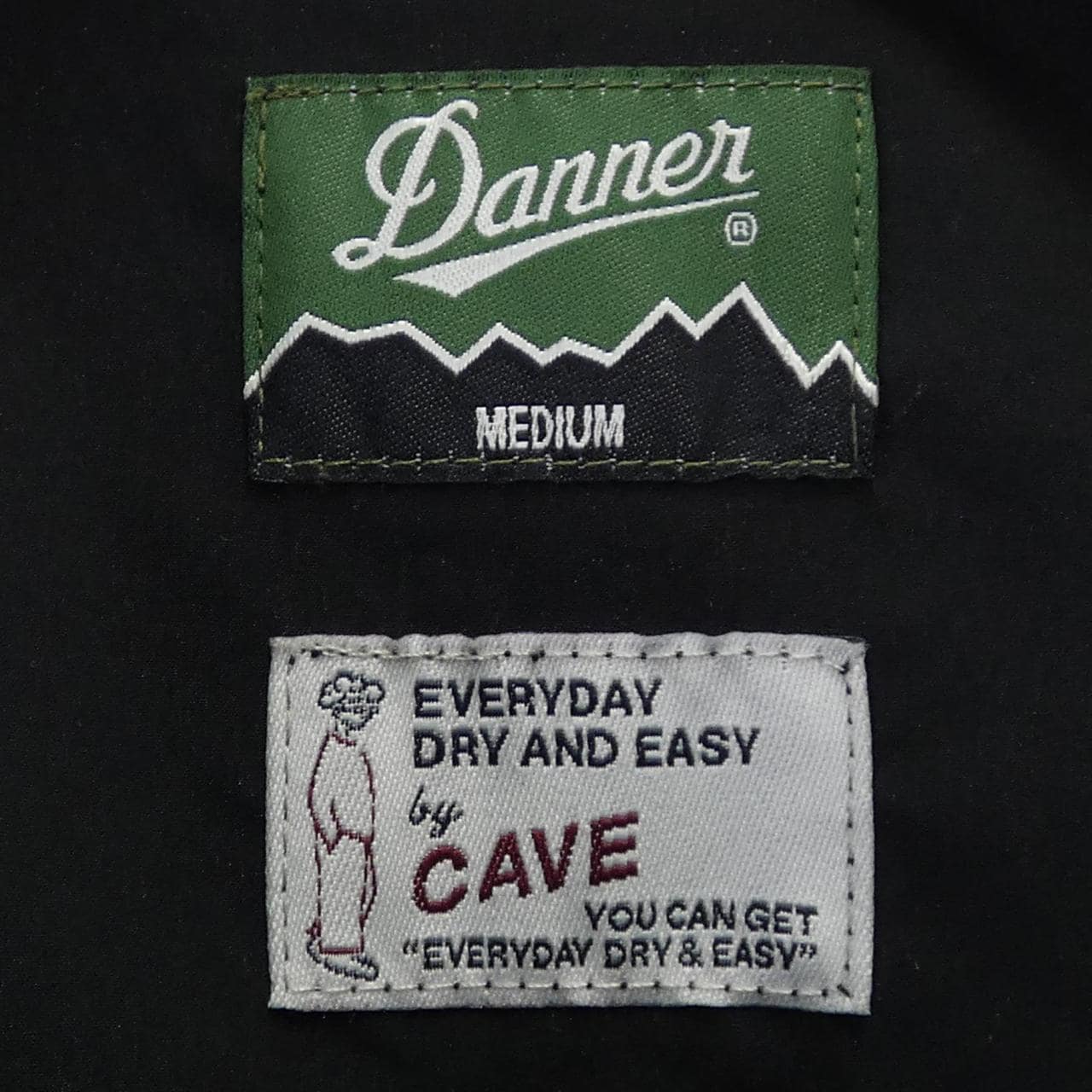 ダナー DANNER ベスト