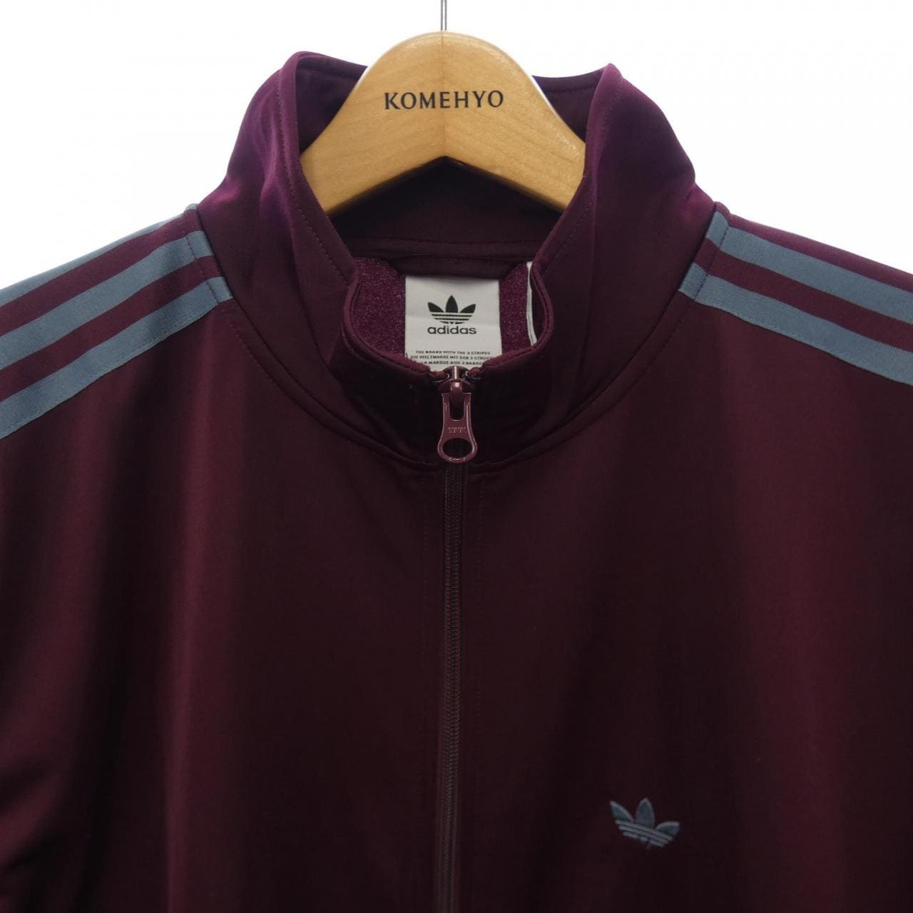 アディダス ADIDAS ジャケット