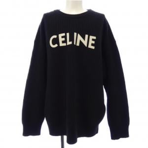 セリーヌ CELINE オーバーサイズセーター 2A19R423P ニット