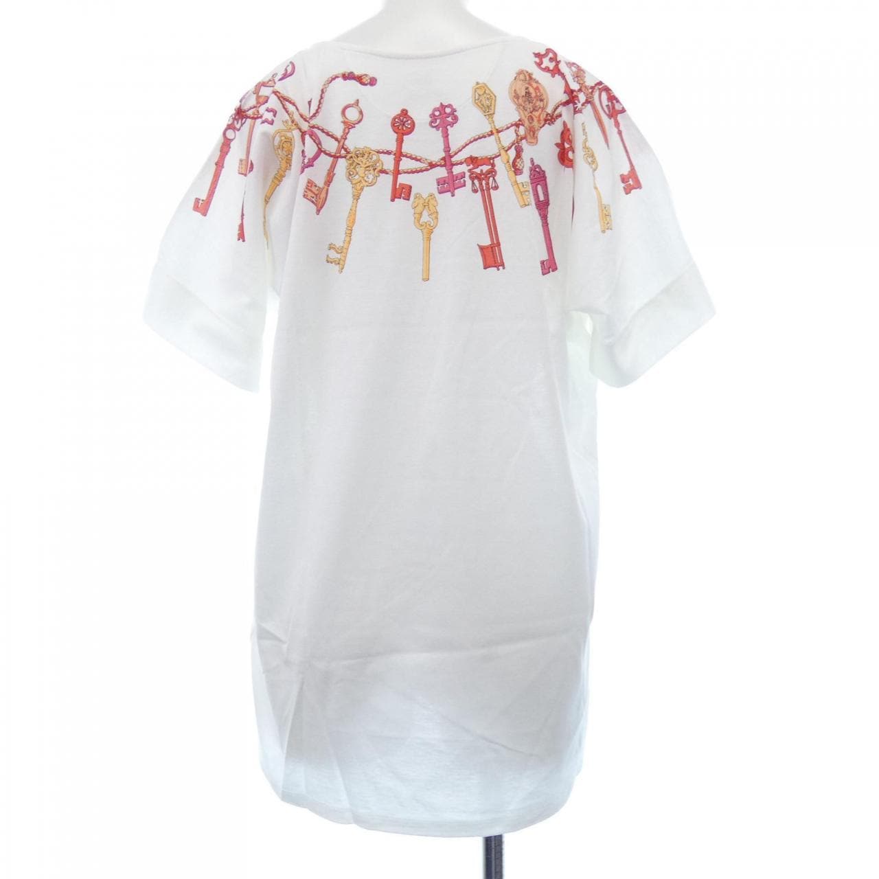 エルメス HERMES Tシャツ