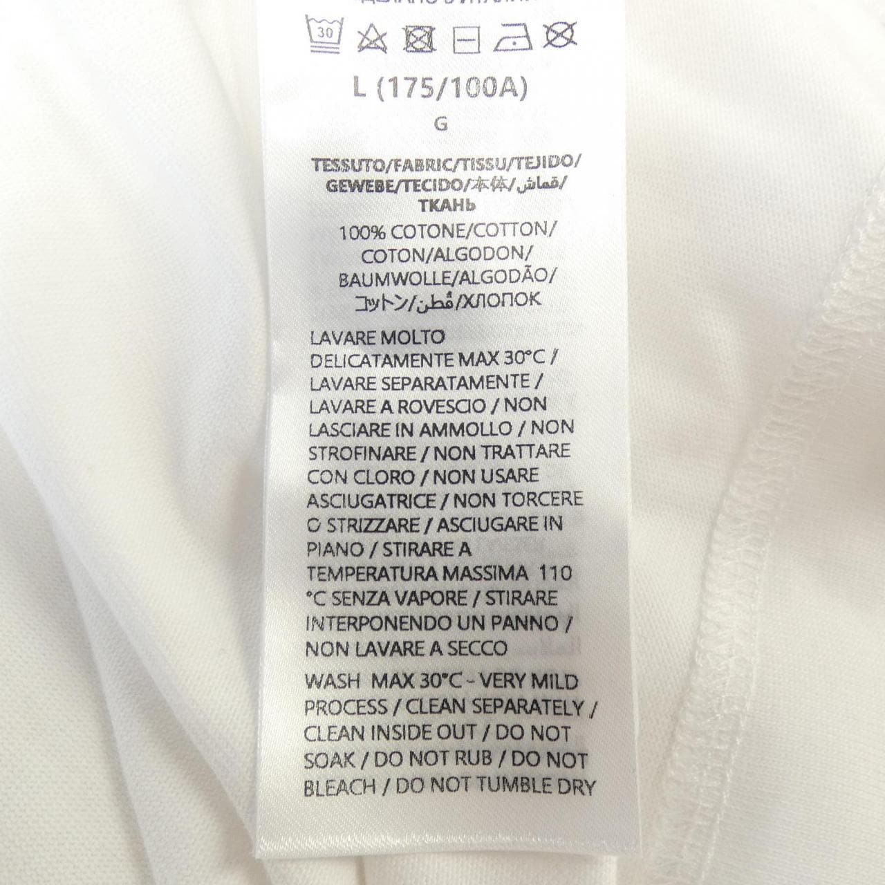 グッチ GUCCI 784361 XJGKA Tシャツ