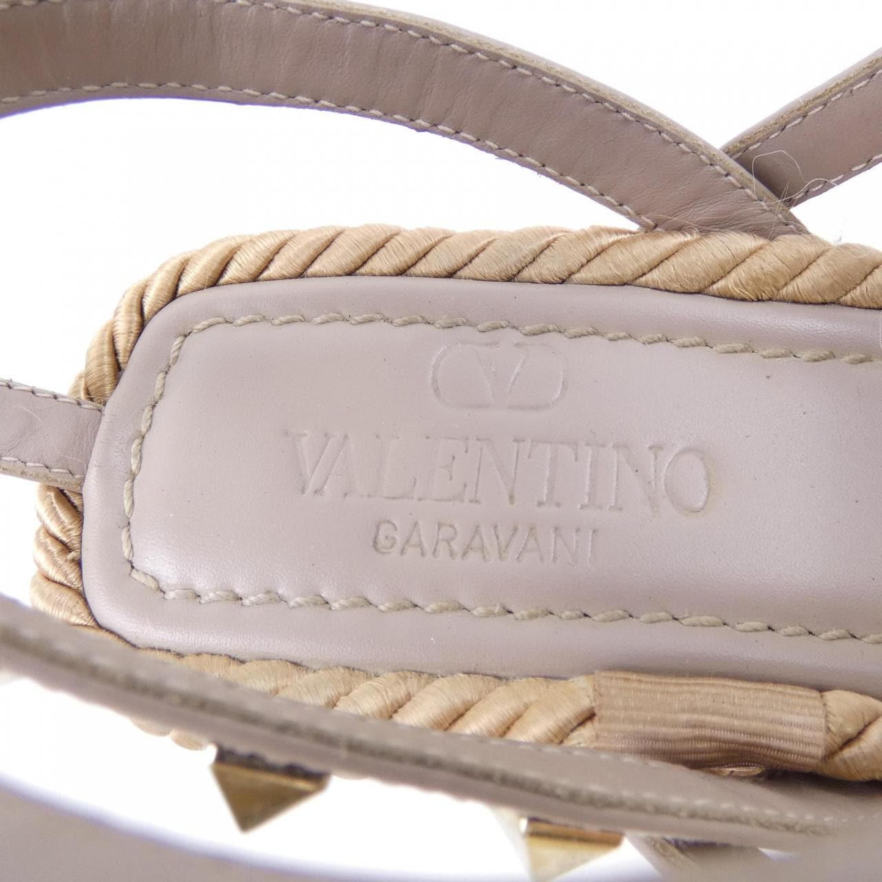 ヴァレンティノガラヴァーニ VALENTINO GARAVANI サンダル