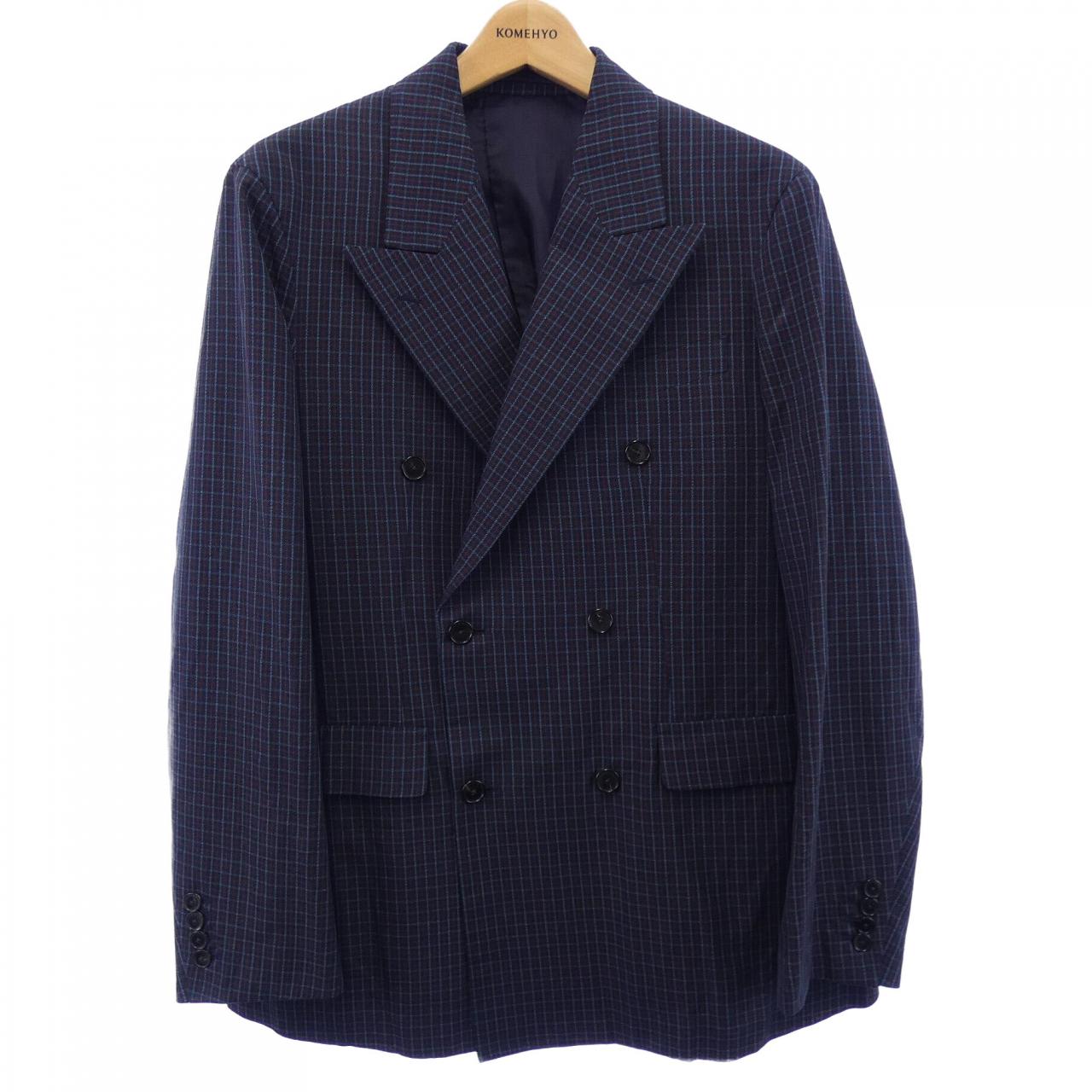 トゥモローランド TOMORROW LAND ジャケット