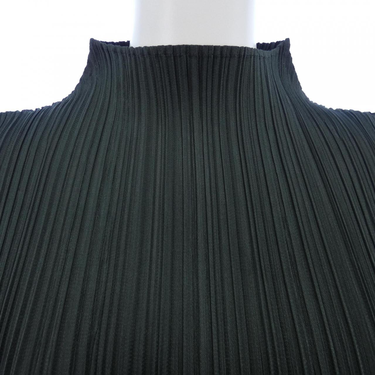 プリーツプリーズ PLEATS PLEASE PP41JK151 トップス