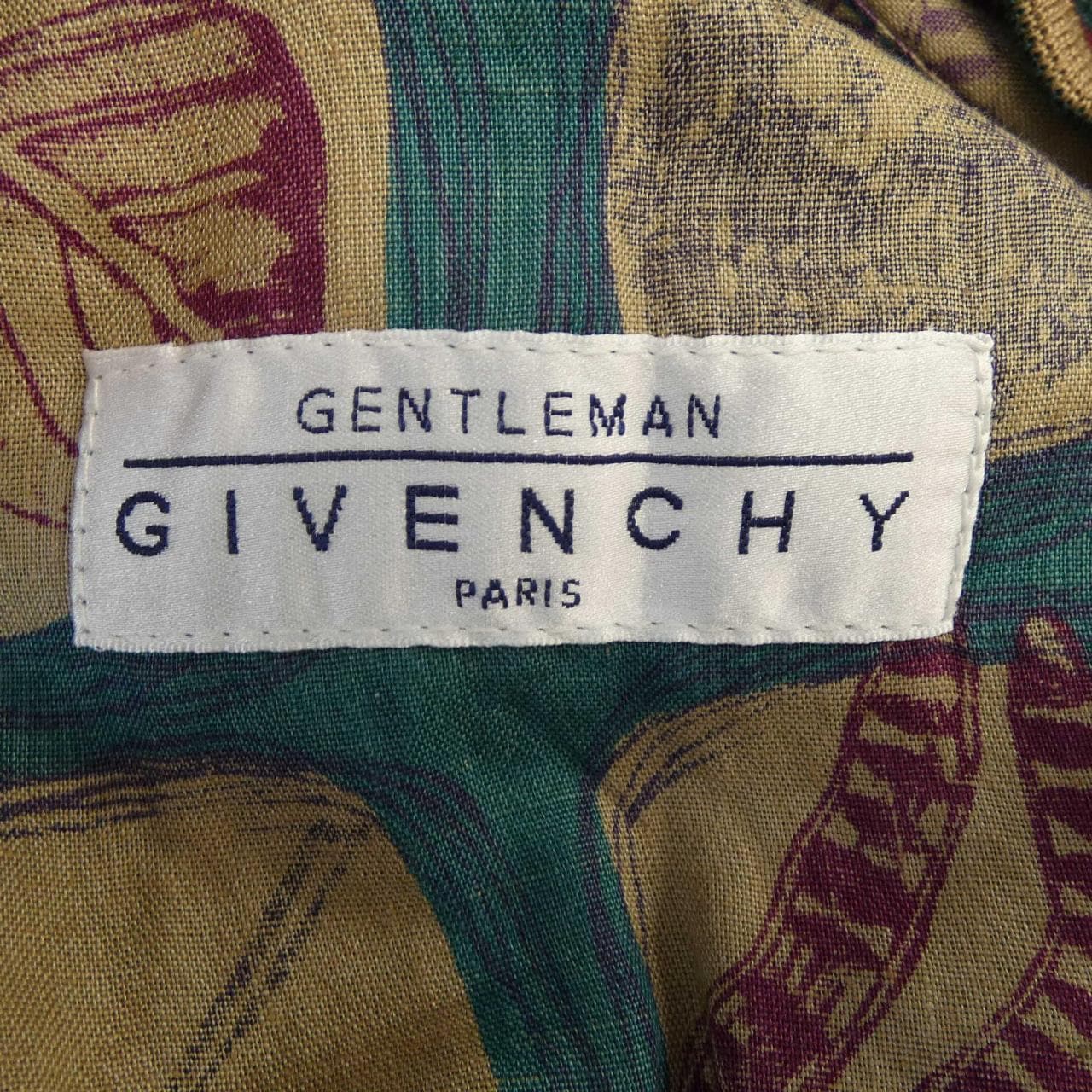 【ヴィンテージ】ジバンシー GIVENCHY ブルゾン