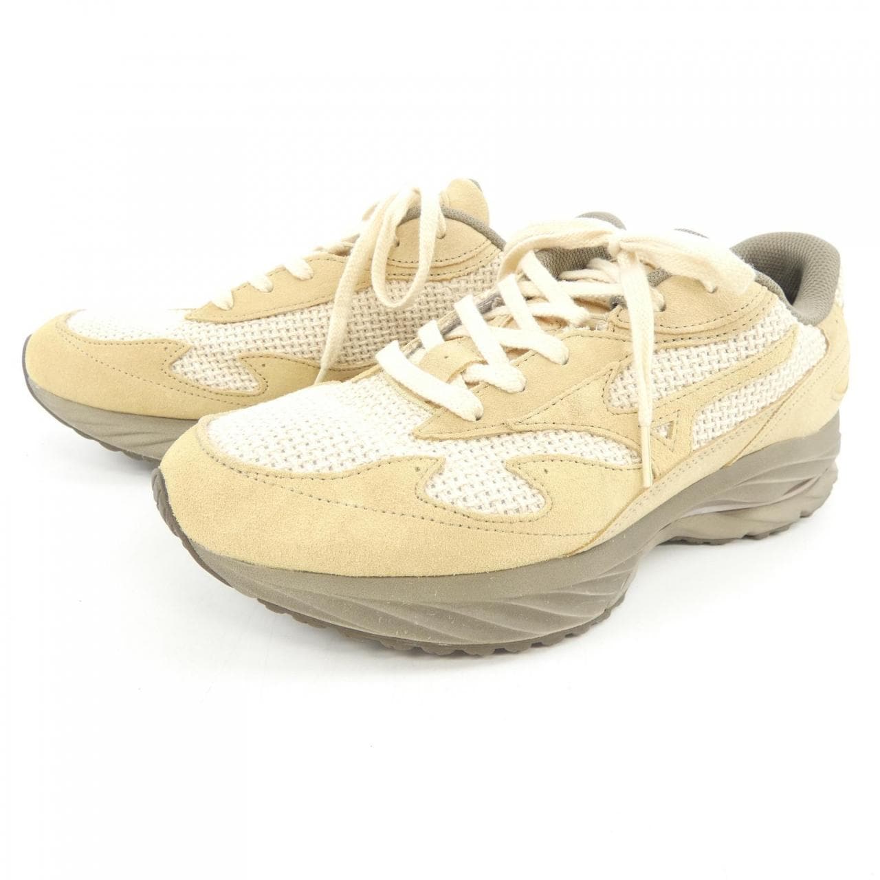 Mizuno BEAMS sneakers