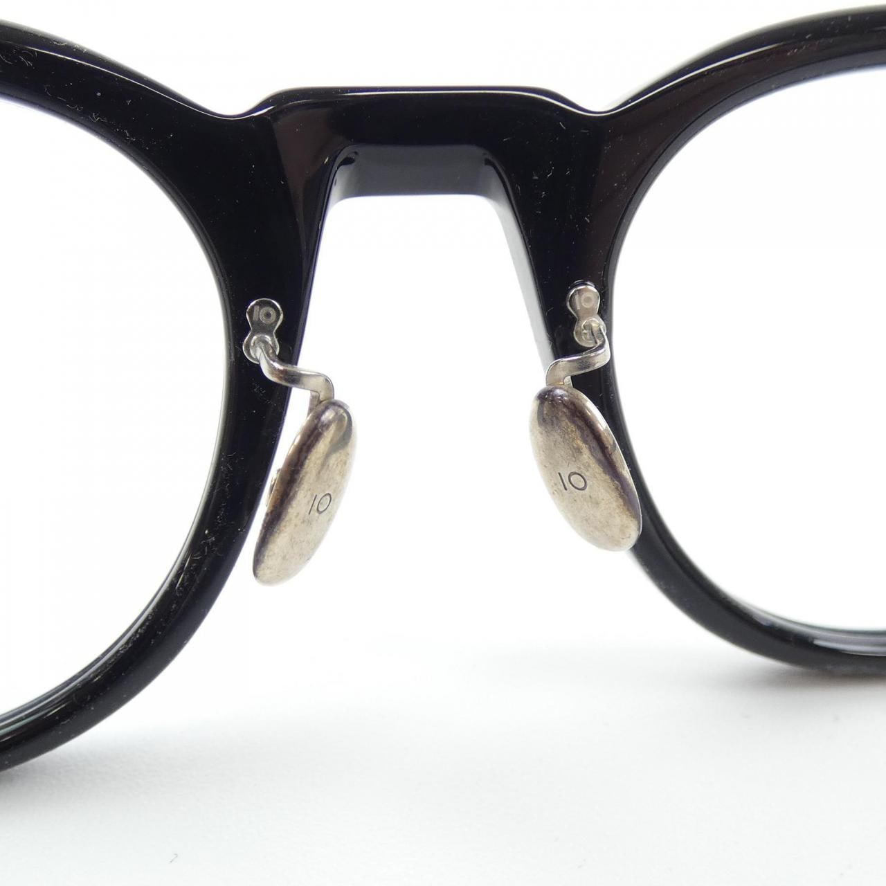 アイヴァン EYEVAN NO1 Ⅲ FR EYEWEAR