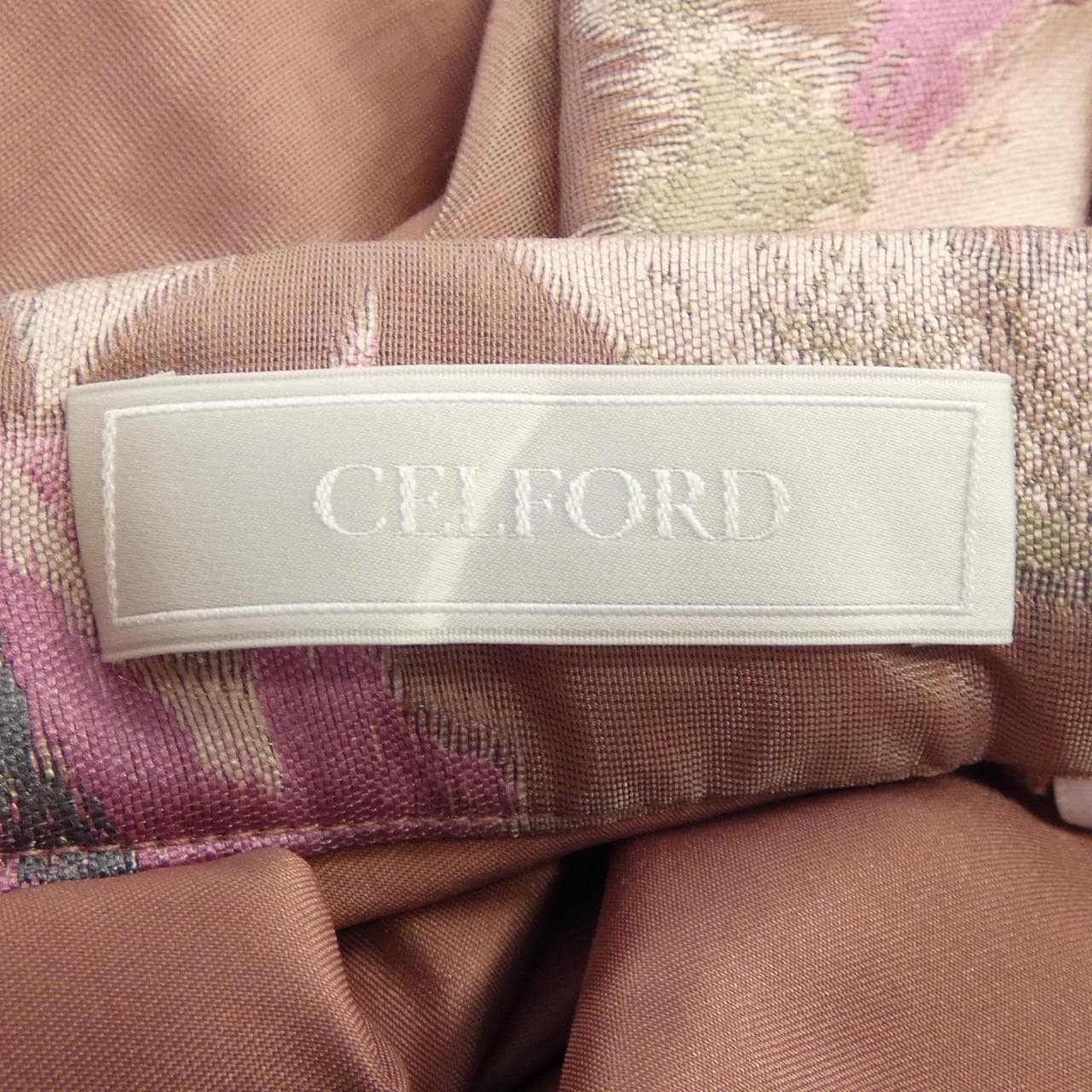 セルフォード CELFORD スカート