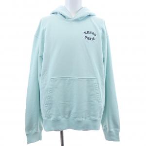 ケンゾー KENZO VERDY パーカー