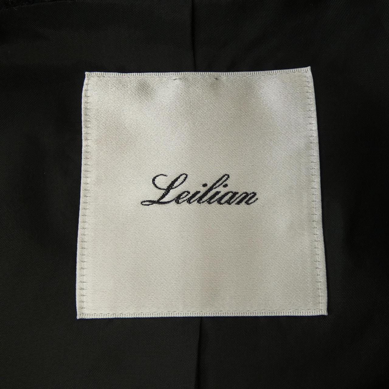 レリアン LEILIAN セットアップ
