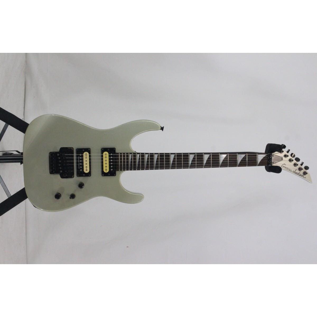 ＧＲＯＶＥＲ　ＪＡＣＫＳＯＮ　　ＳＬ．Ｐ－８０