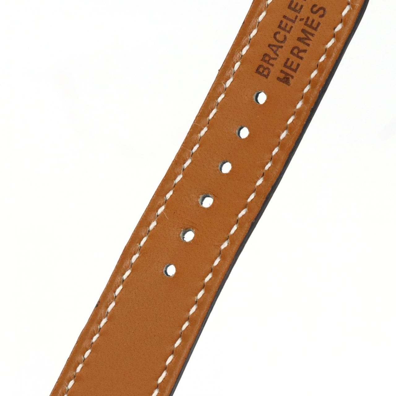HERMES H 手表 HH1.210 不锈钢石英