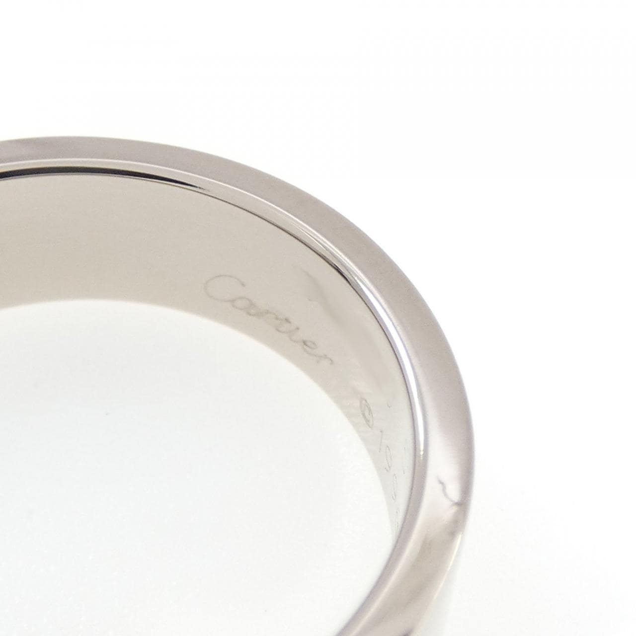 カルティエ ラブ  リング