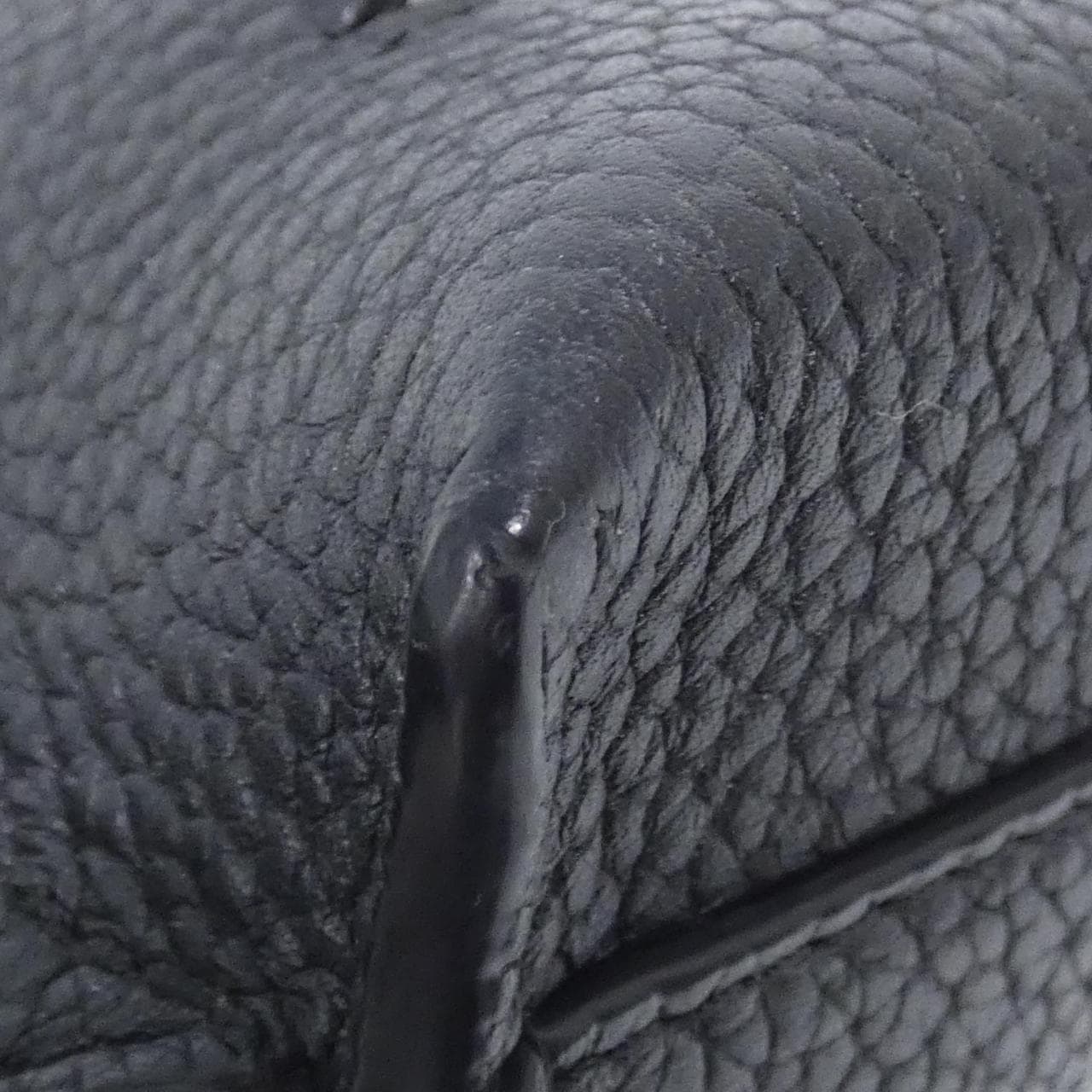 LOEWE Brand Vertical T Pocket C500P02X02 Shoulder Bag