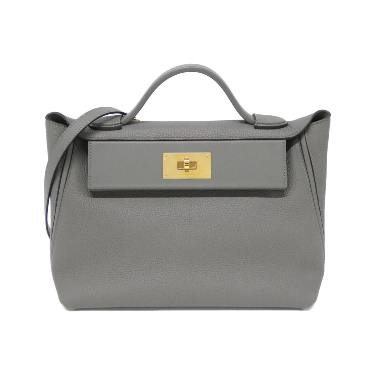 エルメス ヴァンキャトル ヴァンキャトル 29cm 075240CC バッグ