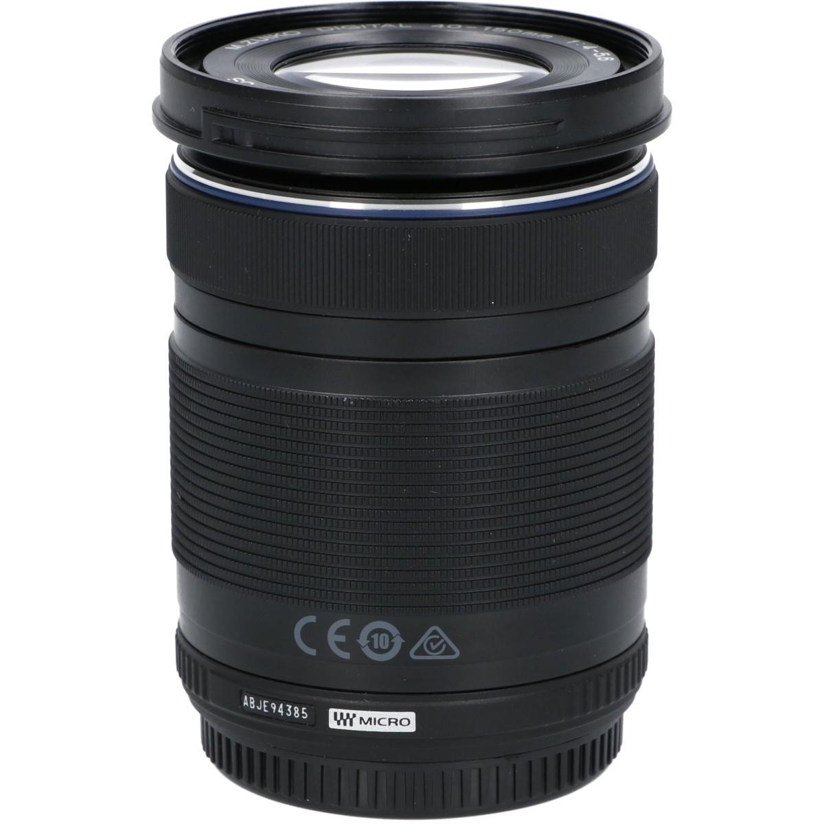 MZD ED40-150mm F4-5.6R Black