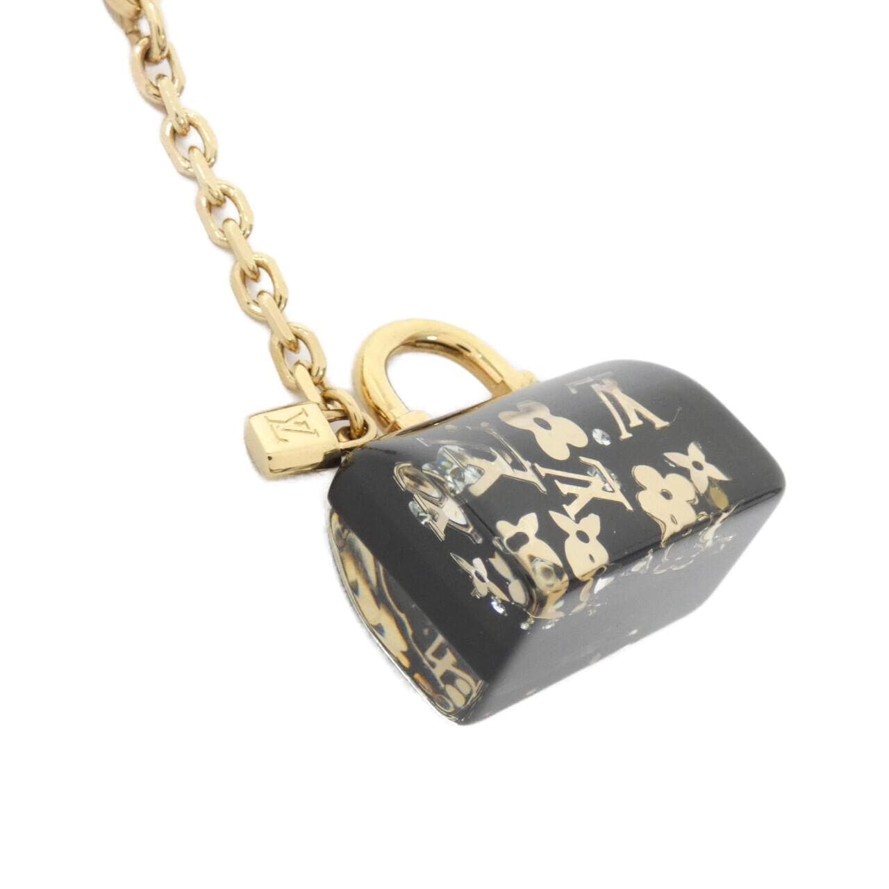 LOUIS VUITTON Speedy Unclusion M65444 Qeelin