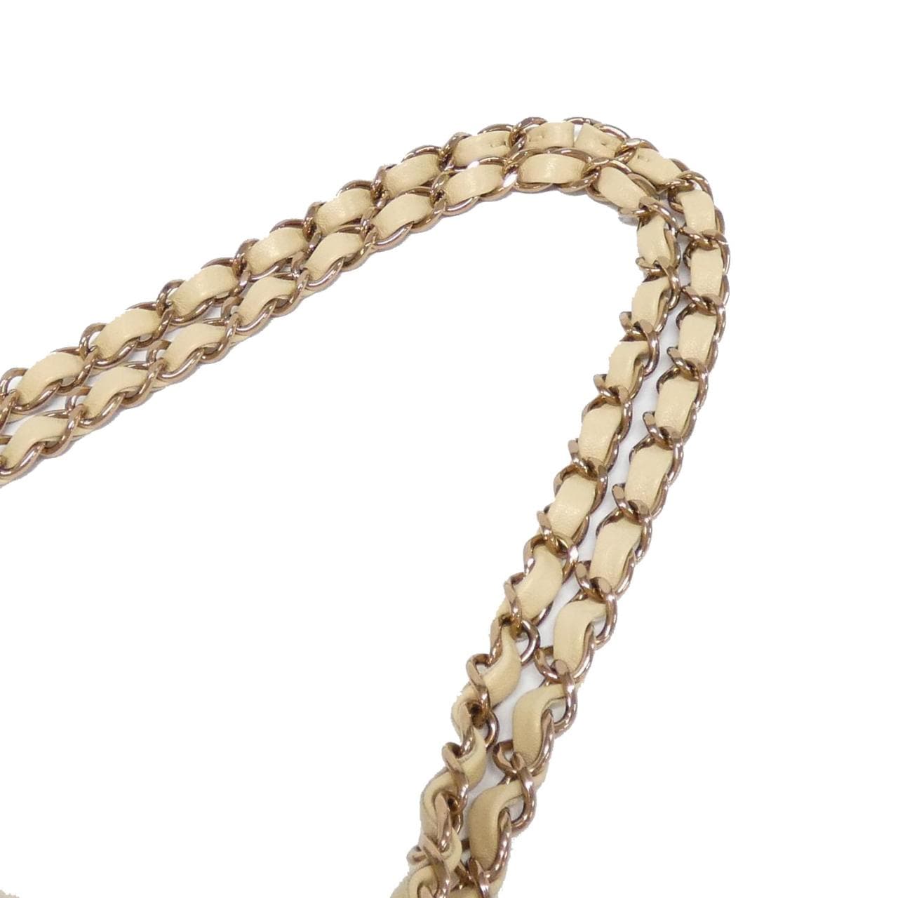 シャネル 1112 ショルダーバッグ