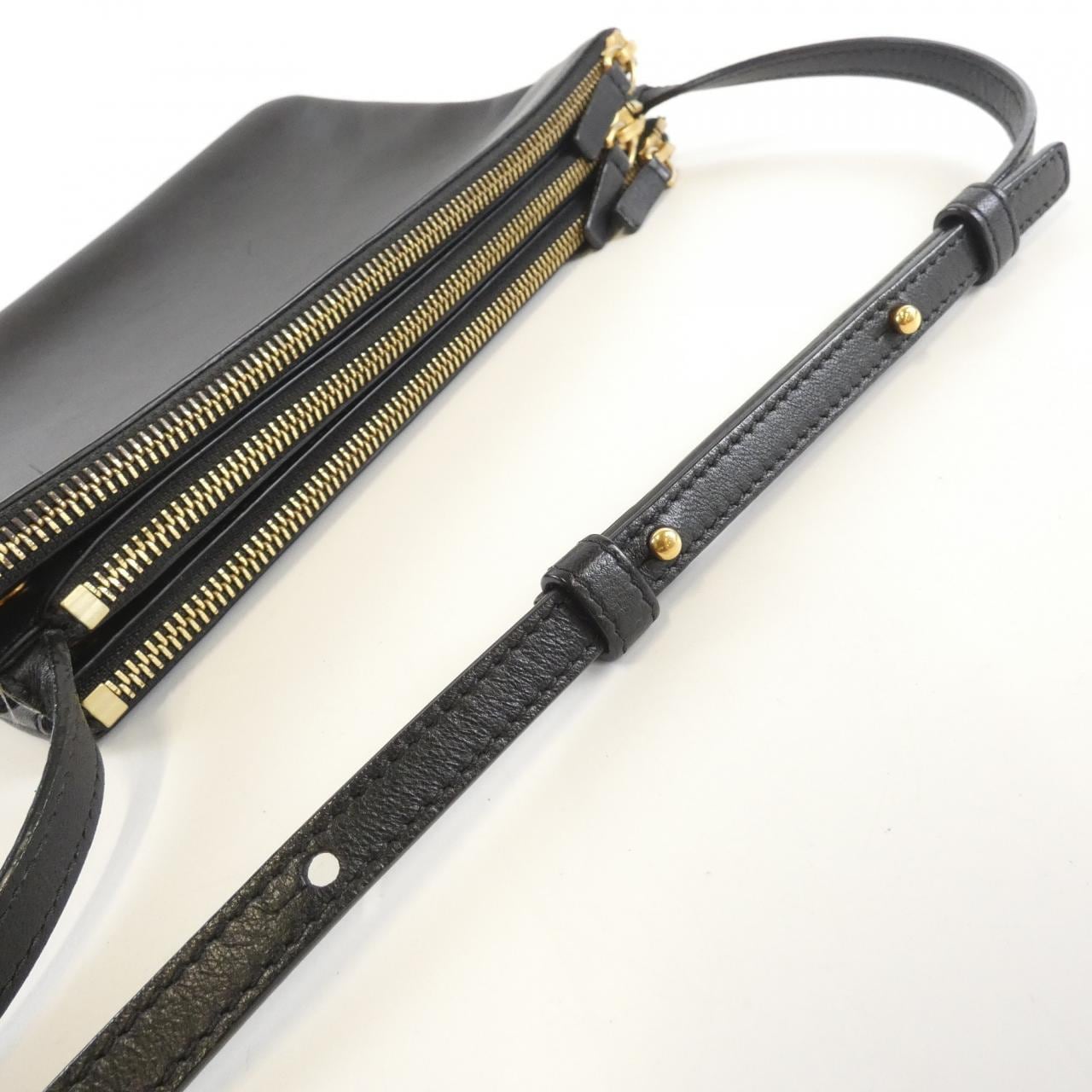 セリーヌ ラージ トリオ 171453ETA ショルダーバッグ