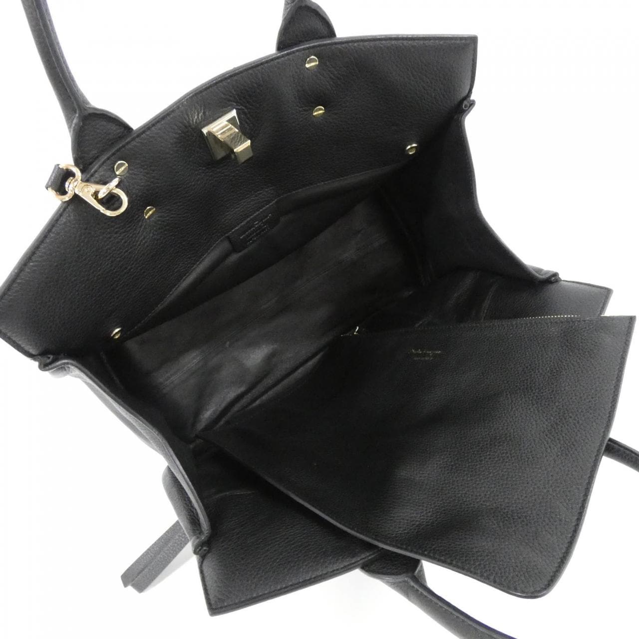 サルヴァトーレフェラガモ 21 H167 バッグ