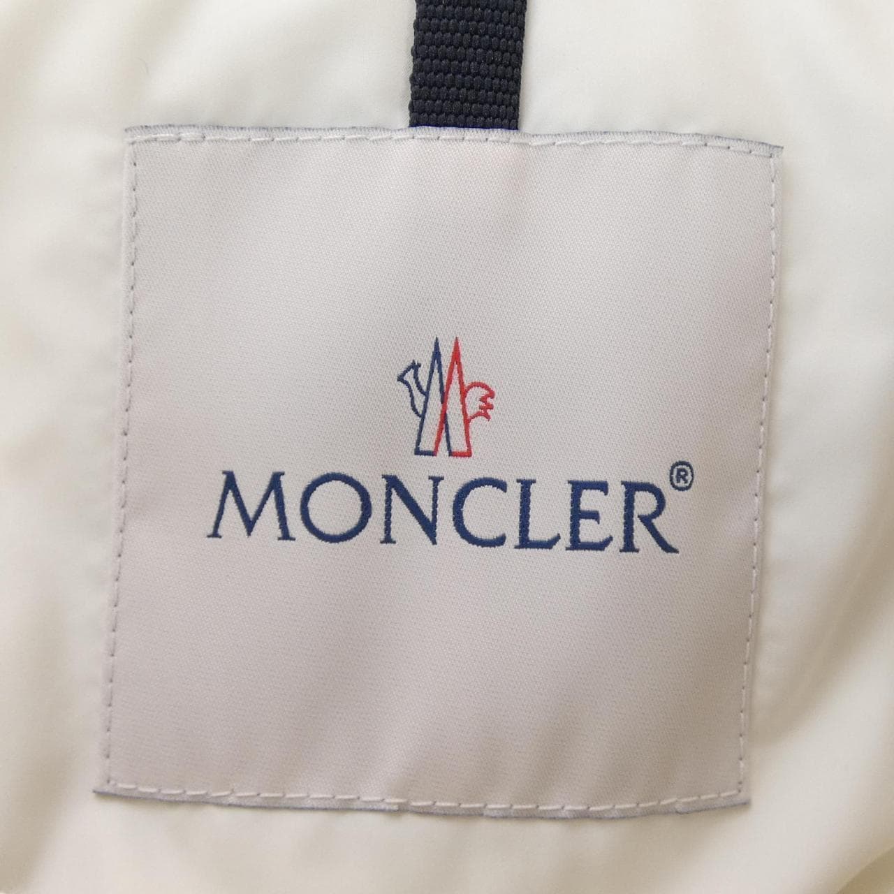 MONCLER MONCLER Down Jacket