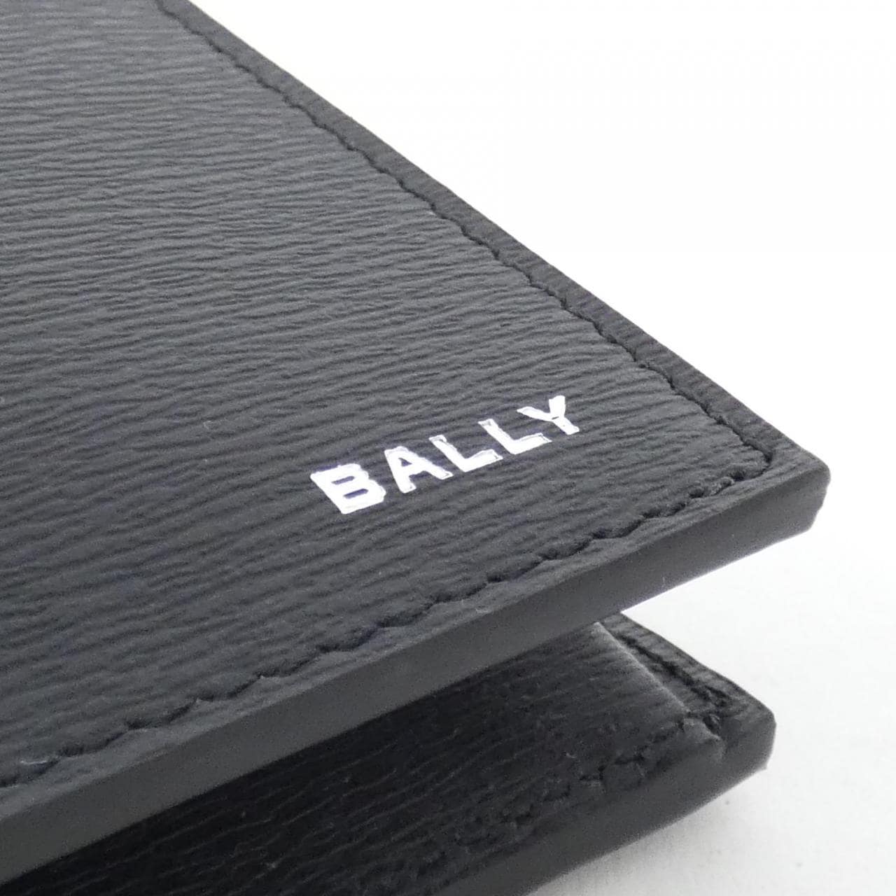 [BRAND NEW] Bally CRS BIFOLD COIN Wallet