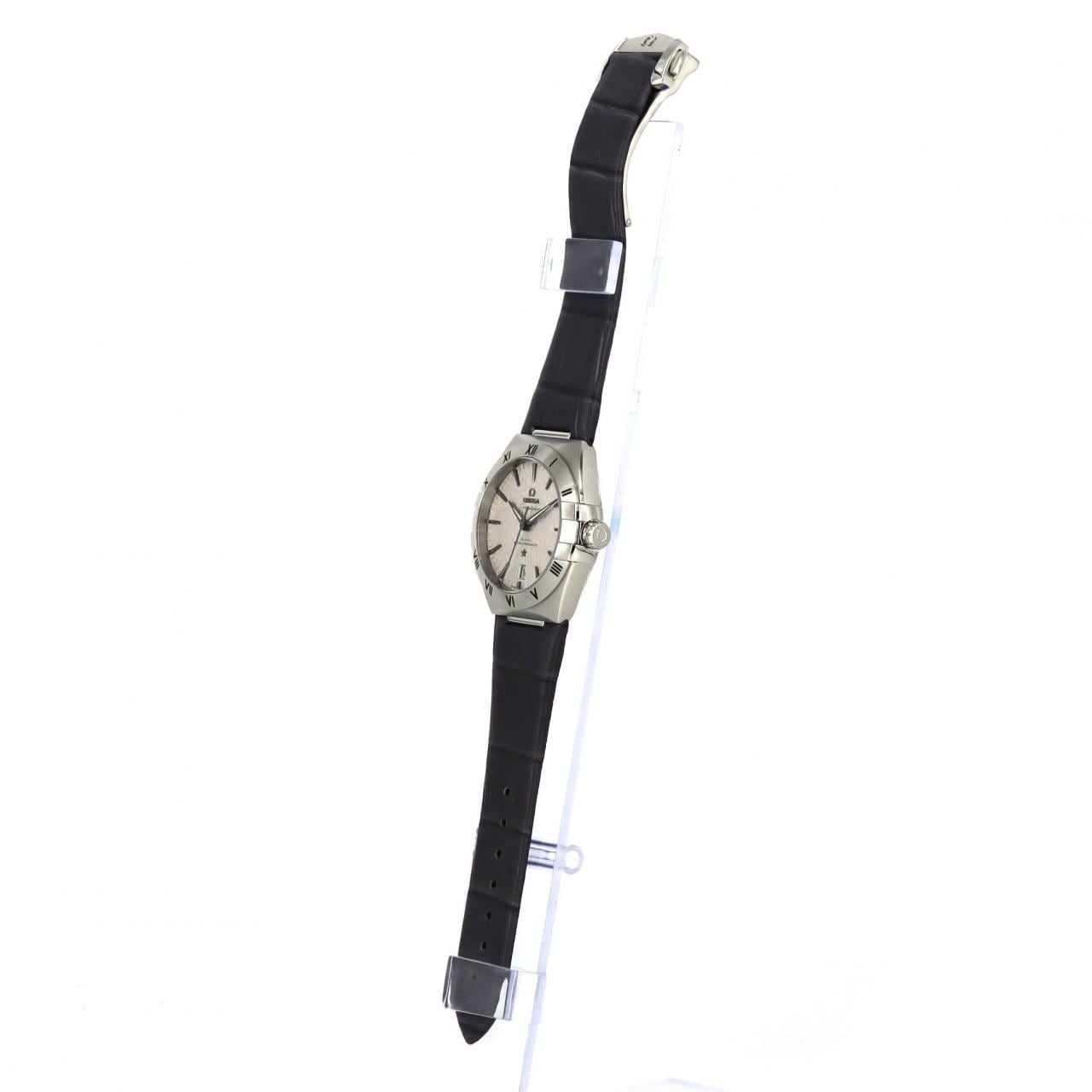 [新品] 歐米茄 星座系列 131.13.39.20.06.001 SS自動上弦