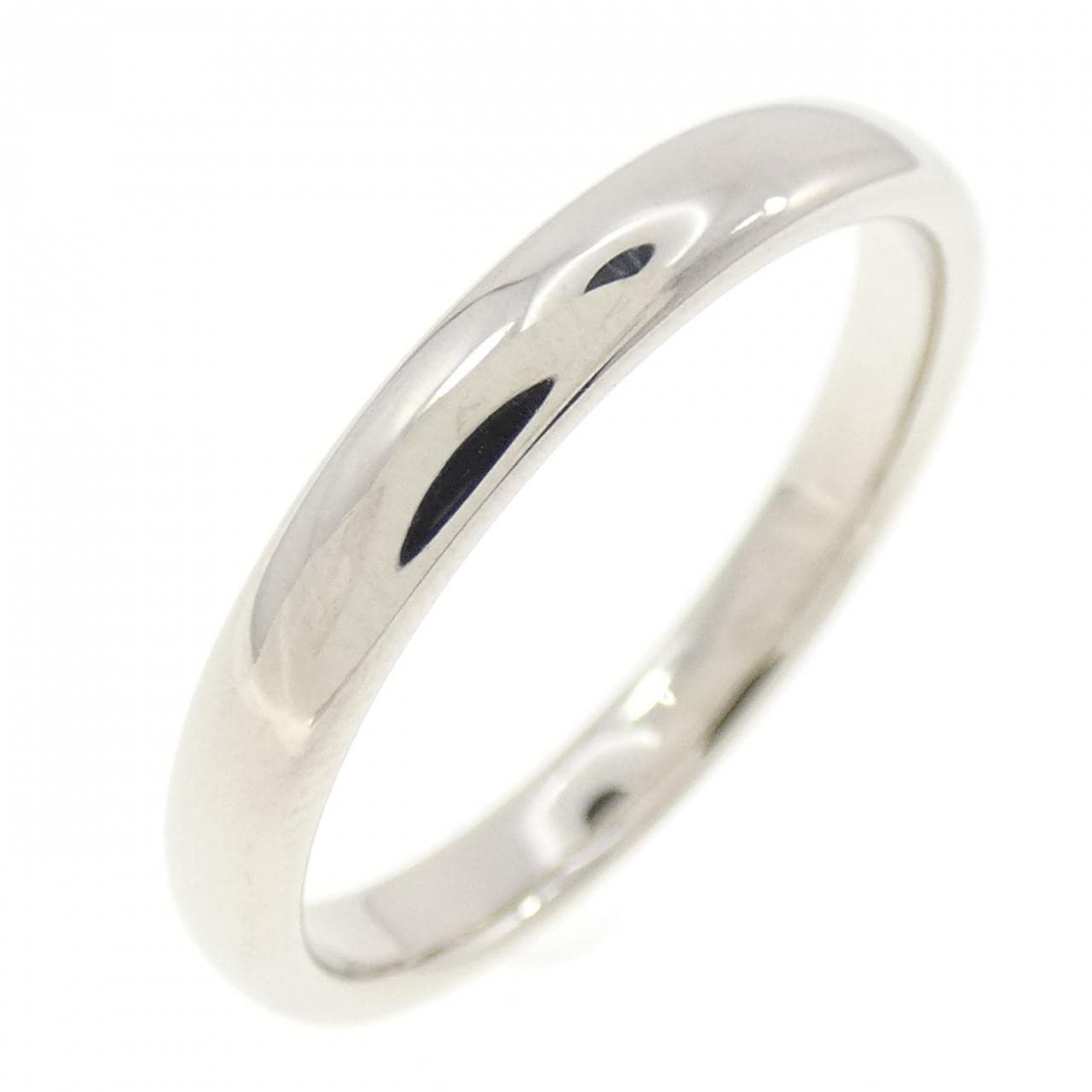 TIFFANY forever wedding band ring