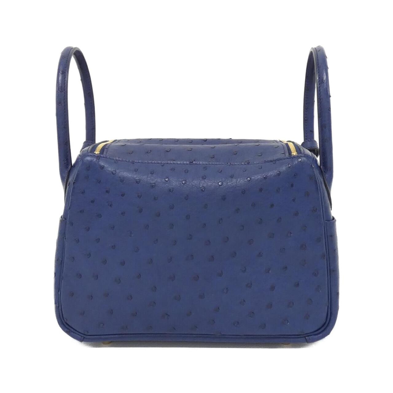 HERMES Lindy 060988CC Shoulder Bag
