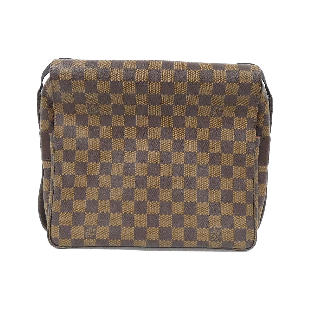 LOUIS VUITTON Damier Naviglio N45255 单肩包